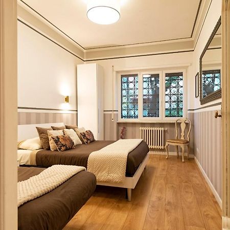 Vatican House Apartment Рим Экстерьер фото