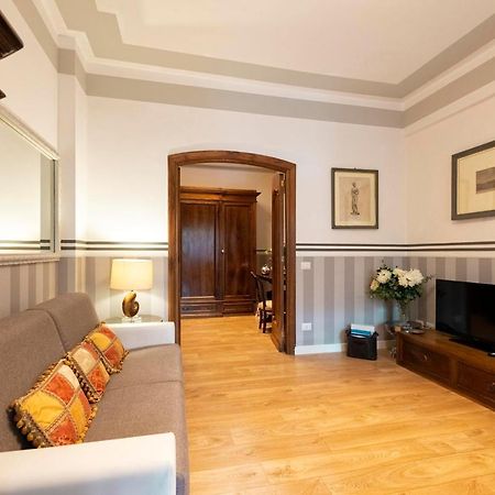 Vatican House Apartment Рим Экстерьер фото