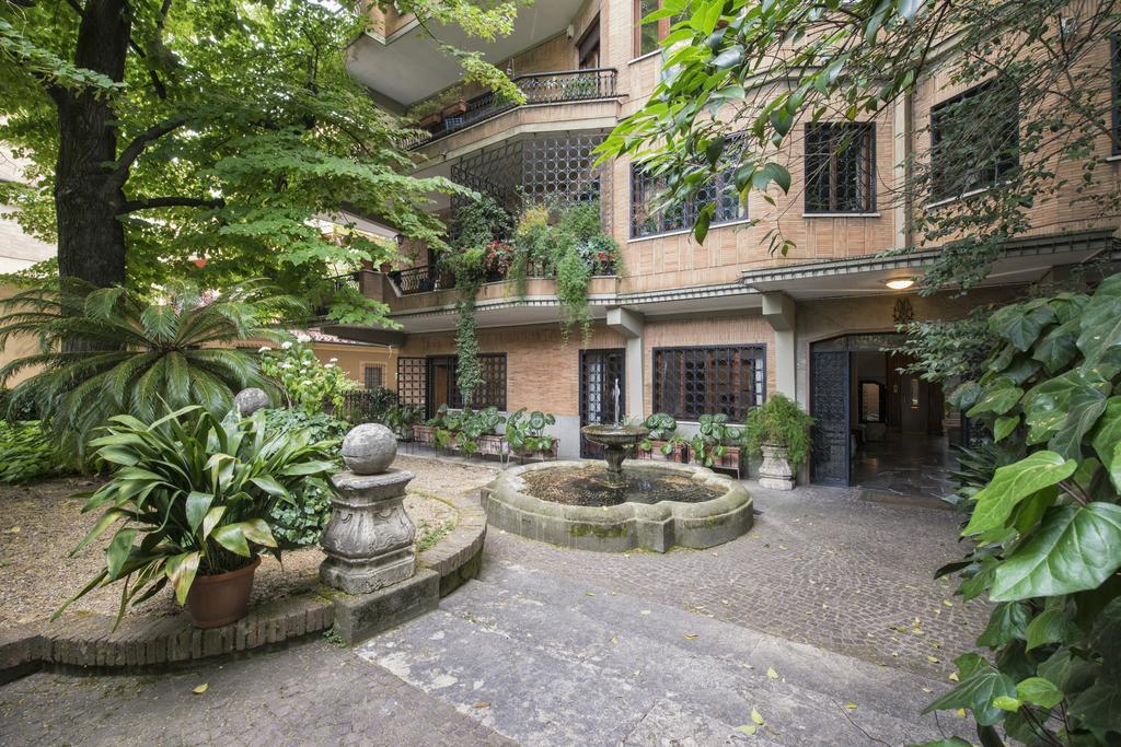 Vatican House Apartment Рим Номер фото