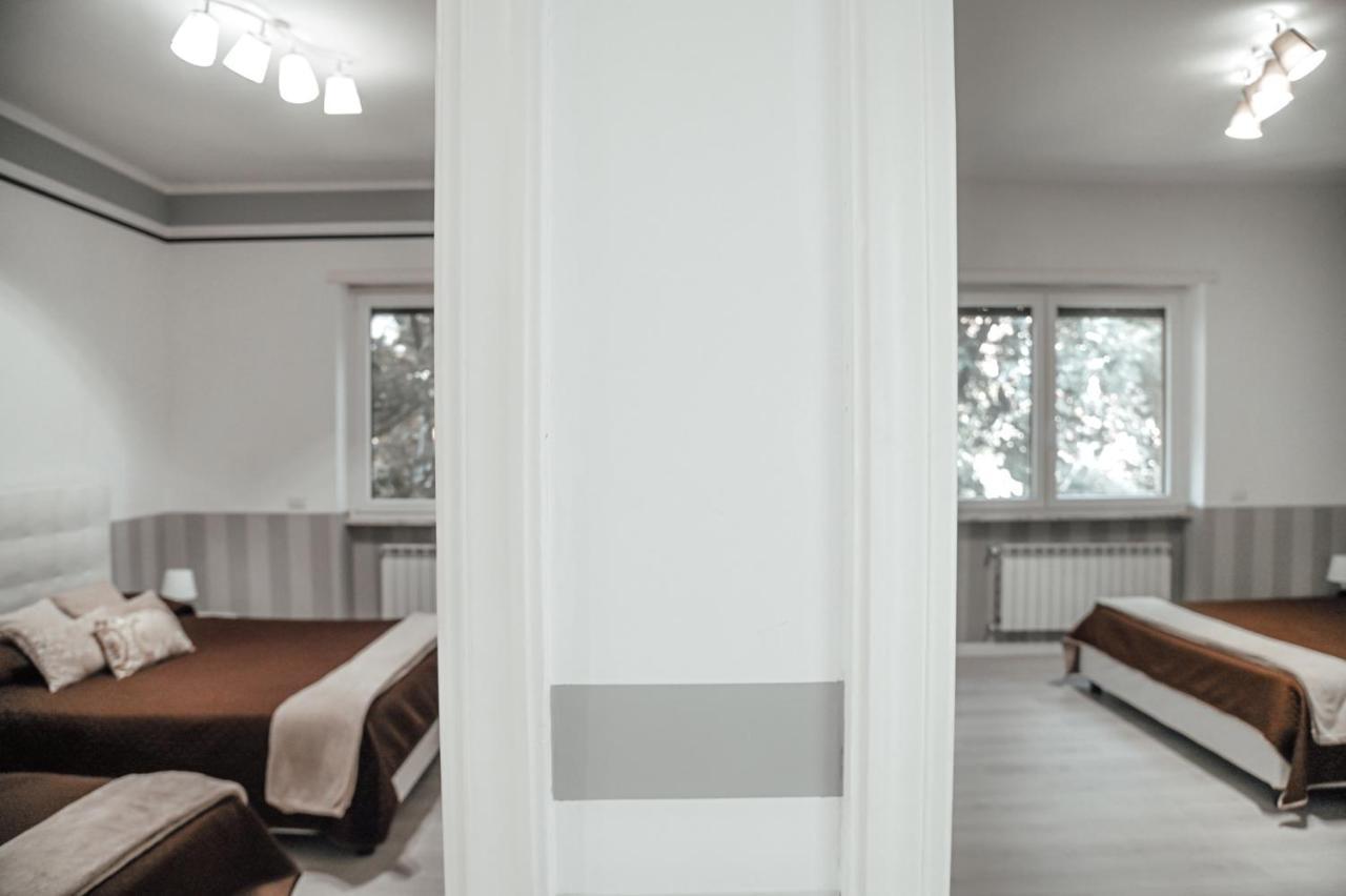 Vatican House Apartment Рим Экстерьер фото