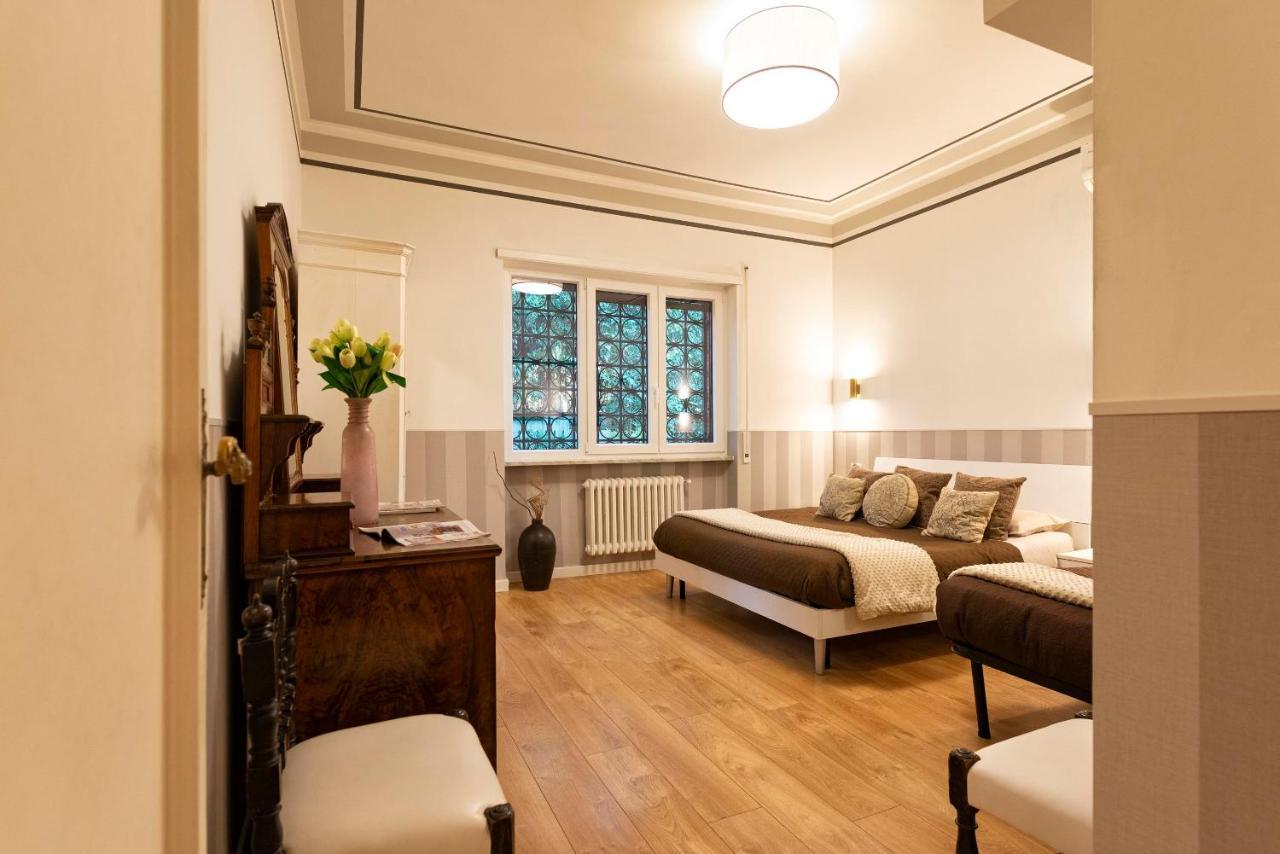 Vatican House Apartment Рим Экстерьер фото