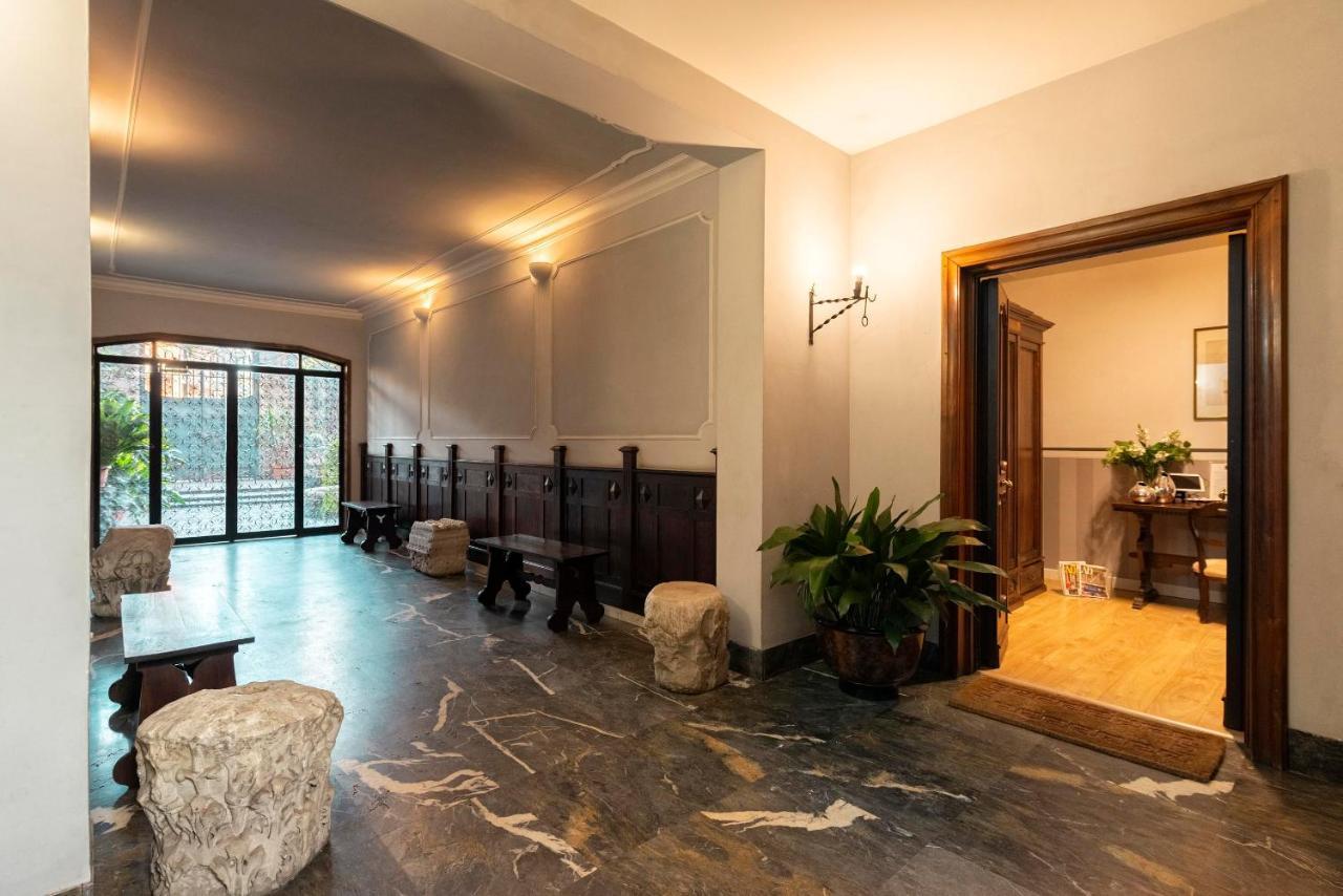 Vatican House Apartment Рим Экстерьер фото
