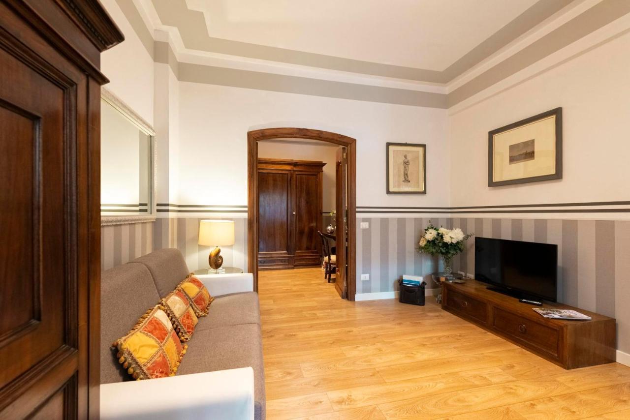 Vatican House Apartment Рим Экстерьер фото