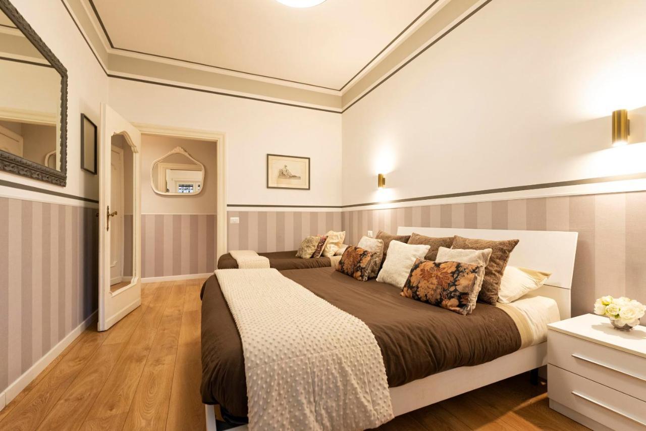 Vatican House Apartment Рим Экстерьер фото