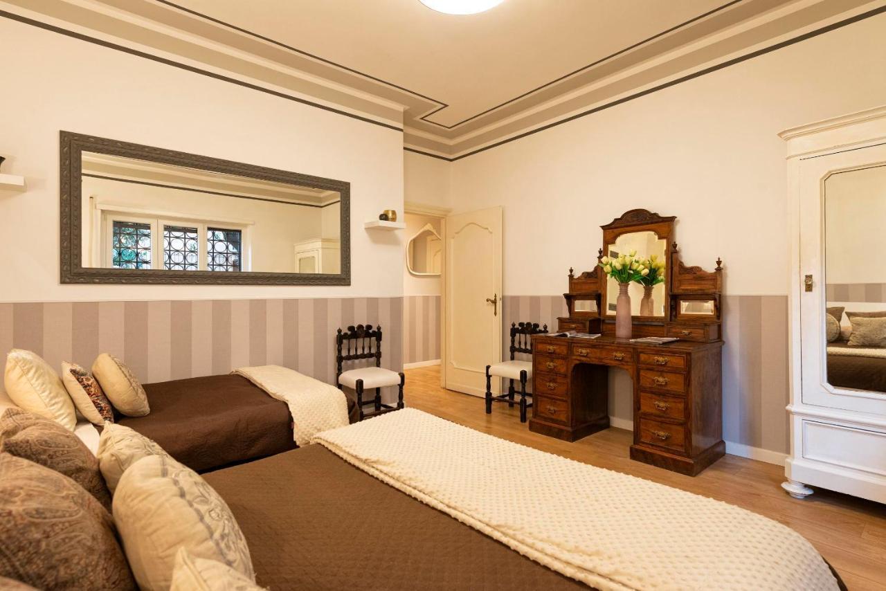 Vatican House Apartment Рим Экстерьер фото
