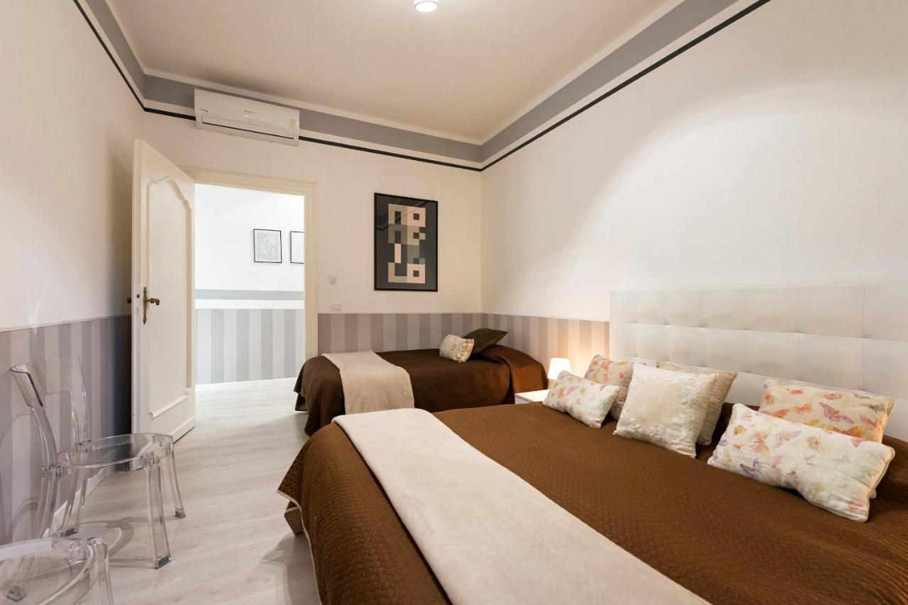 Vatican House Apartment Рим Экстерьер фото