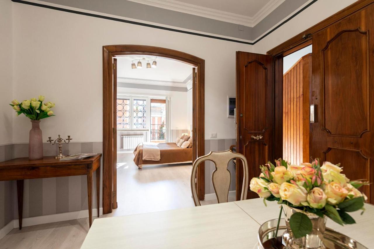 Vatican House Apartment Рим Экстерьер фото