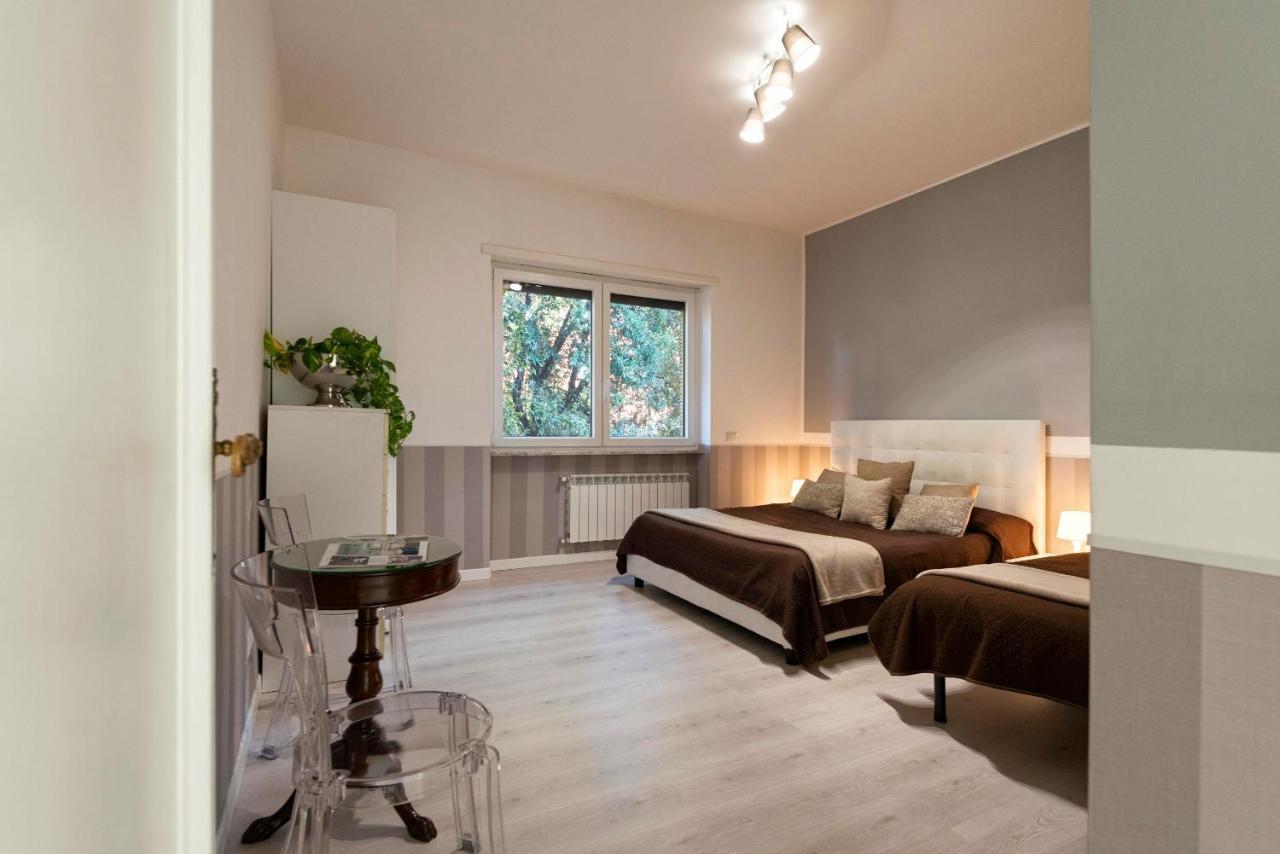 Vatican House Apartment Рим Экстерьер фото