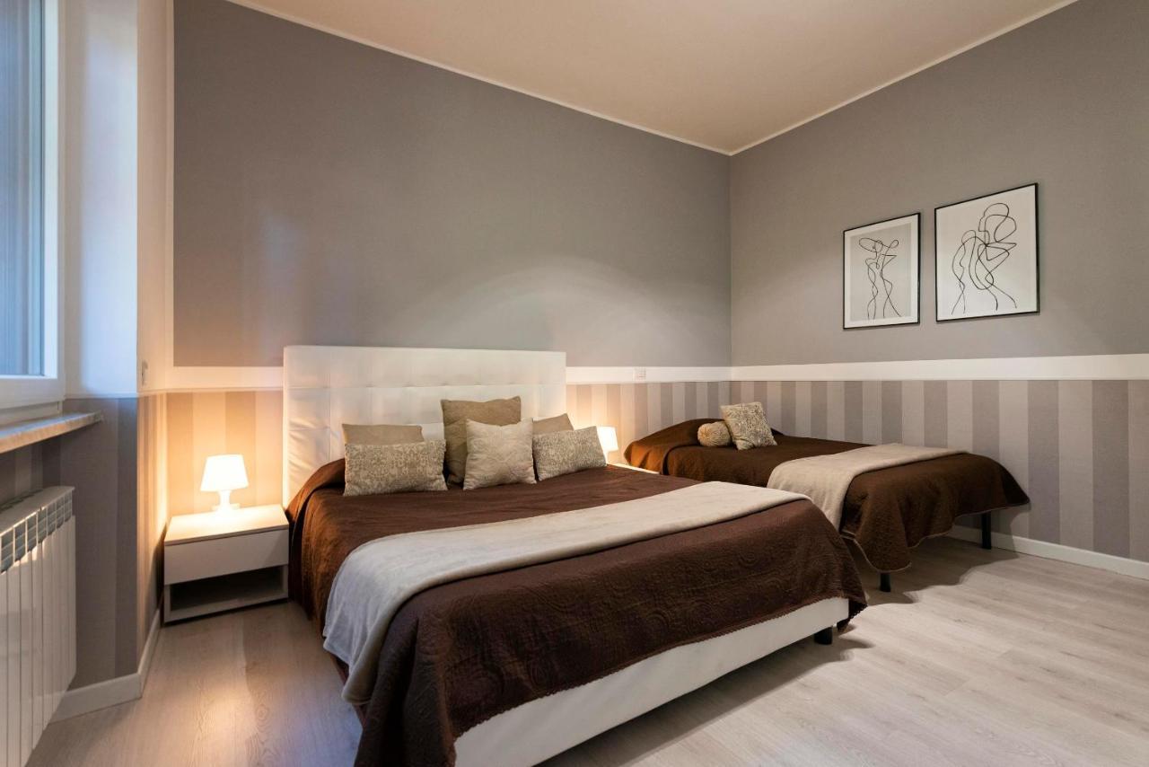 Vatican House Apartment Рим Экстерьер фото