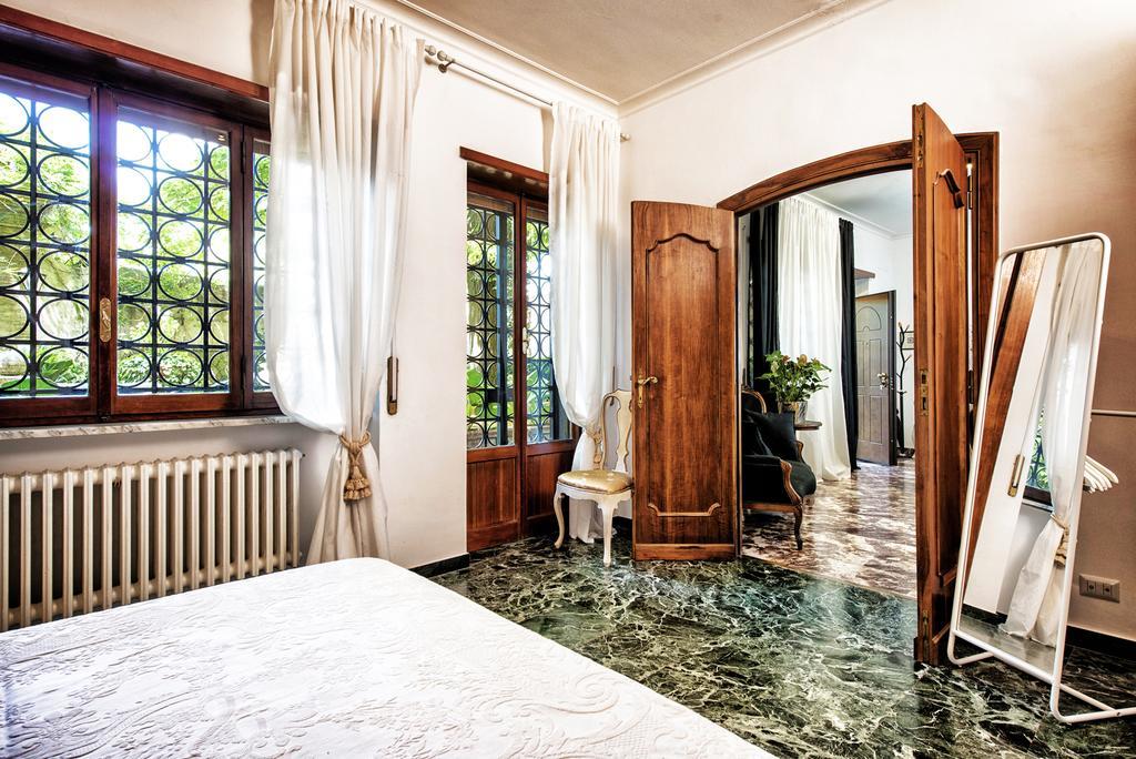 Vatican House Apartment Рим Экстерьер фото