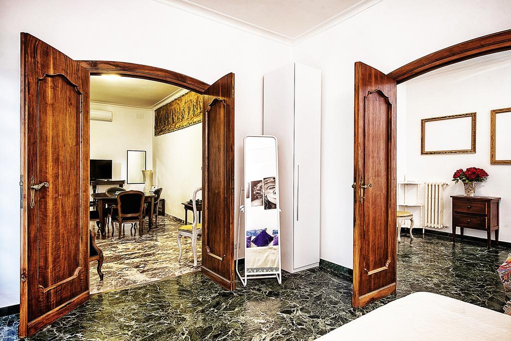 Vatican House Apartment Рим Экстерьер фото