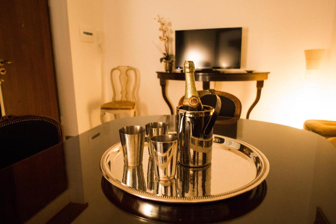 Vatican House Apartment Рим Номер фото