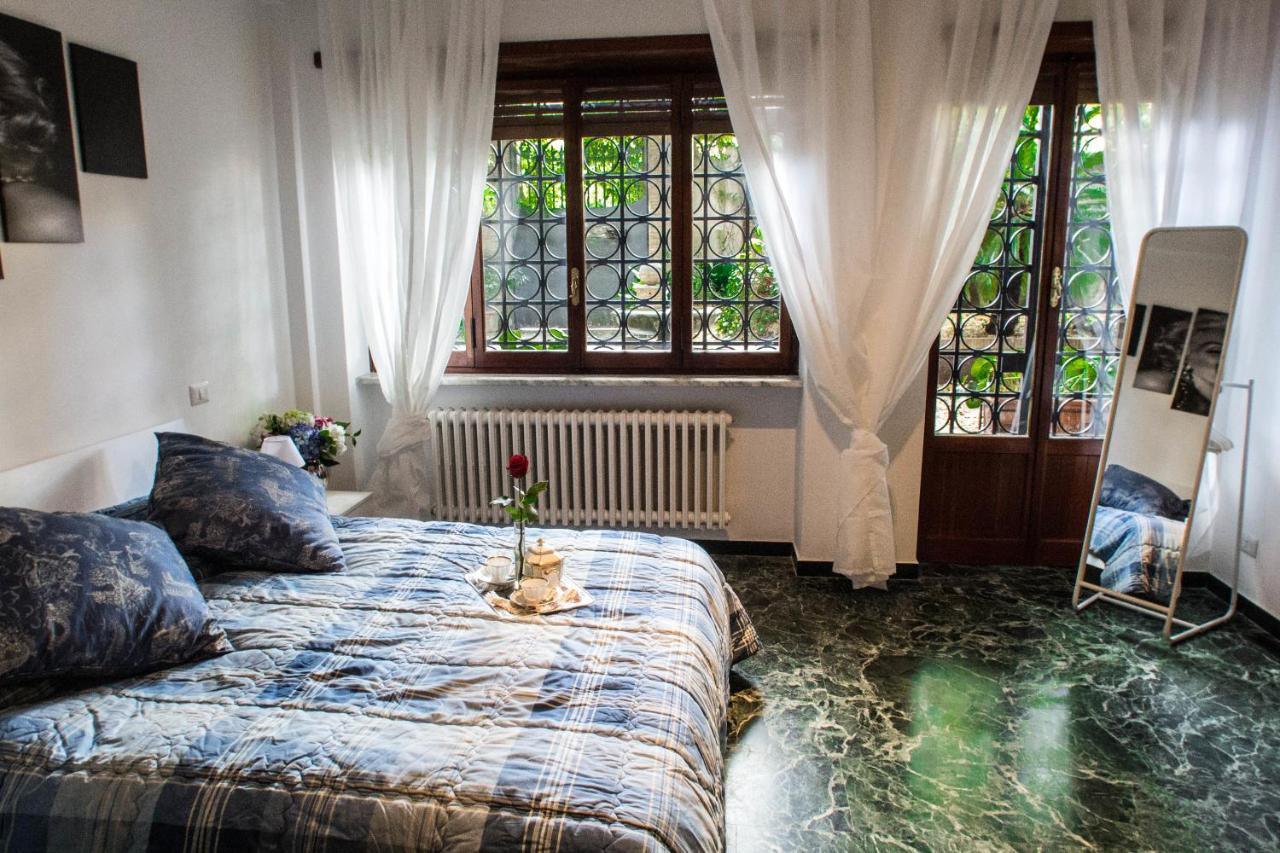 Vatican House Apartment Рим Номер фото